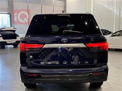 Toyota Sequoia